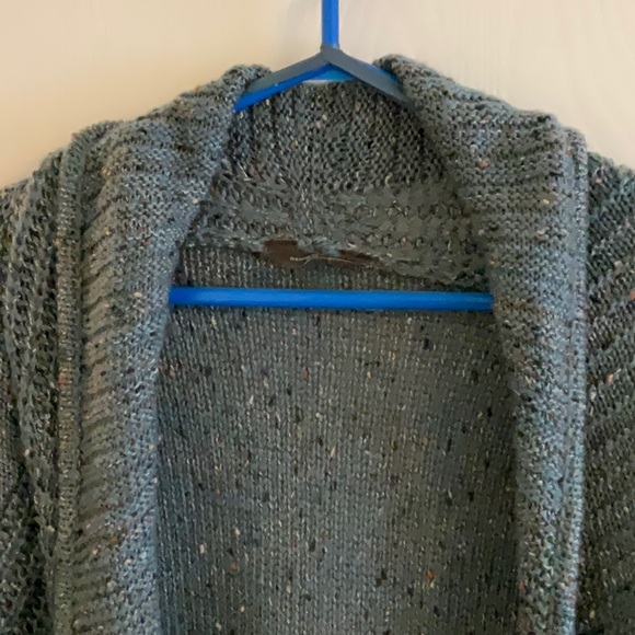 Slouch Cardigan Sweater - Picture 5 of 10